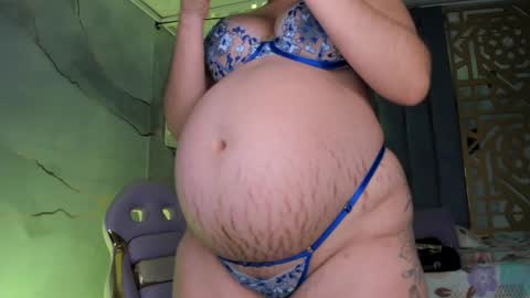 Evelin  online show from January 15, 9:51 pm