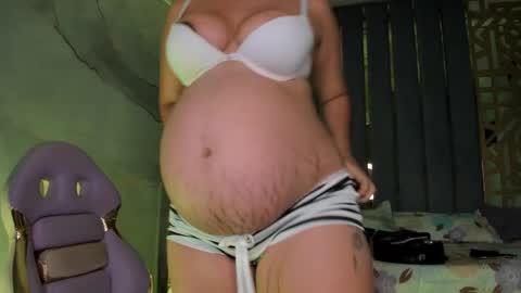 Evelin  online show from January 16, 9:40 pm