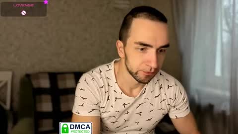 Snapshot of your_new_boyfriend17 chatting on December 4, 8:34 am Your new boyfriend17 online show from December 4, 8:34 am