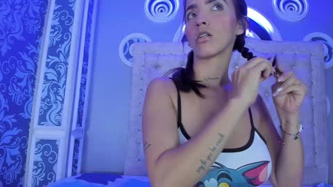 Salome online show from December 4, 3:26 am