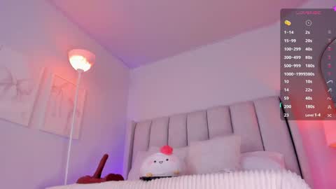 your_petite18 online show from April 21, 2:51 am