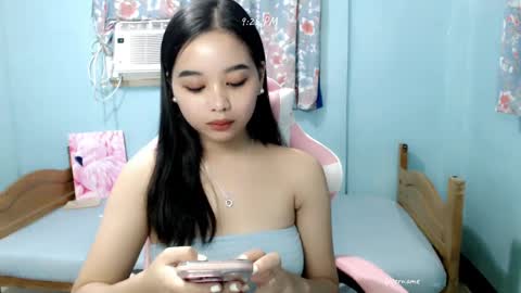 Snapshot of your_pinay_ivy chatting on February 23, 5:07 pm your_pinay_ivy online show from February 23, 5:07 pm