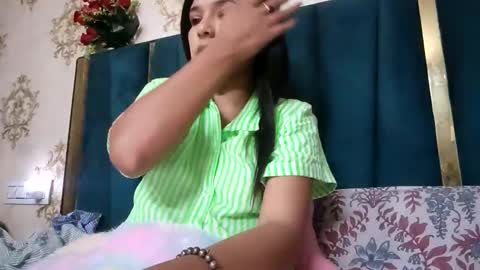 sonam online show from April 22, 7:26 pm