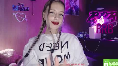 Alice  online show from January 13, 11:54 pm