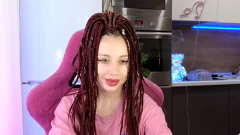 Alice  online show from April 25, 1:08 am