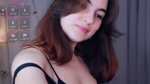 Luna online show from December 24, 1:17 pm