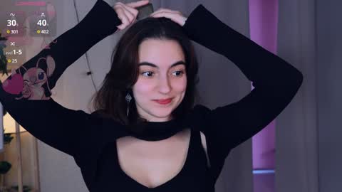 Luna online show from December 27, 10:23 am