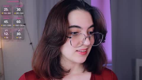 Luna online show from December 28, 10:36 am