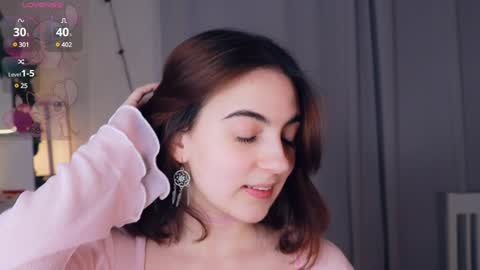 Luna online show from January 5, 10:10 am