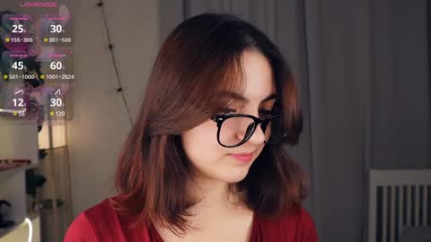 Luna online show from January 10, 7:04 am