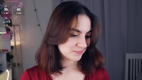 Luna online show from January 10, 12:15 pm