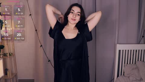 Luna online show from January 16, 10:42 am