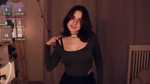 Luna online show from January 22, 10:07 am