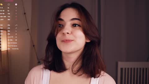 Luna online show from January 26, 10:45 am