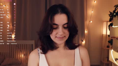 Luna online show from January 27, 12:37 pm