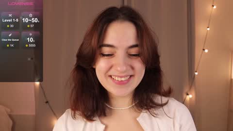 Luna online show from February 4, 7:07 am