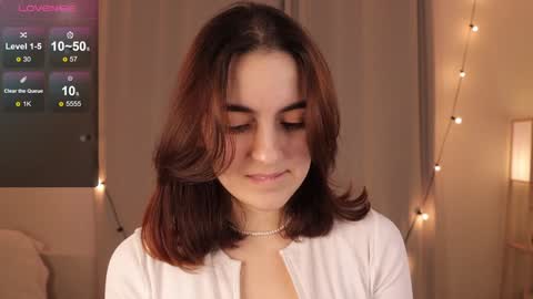 Luna online show from February 4, 10:32 am