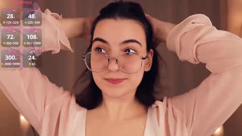 Luna online show from February 11, 7:02 am