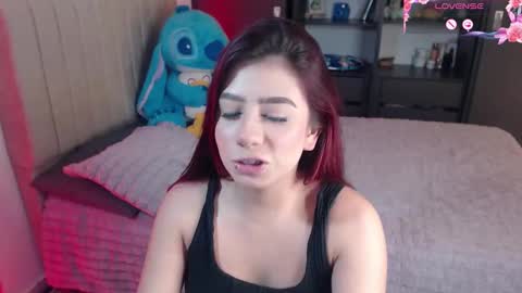 your_rosalie online show from February 3, 6:40 am