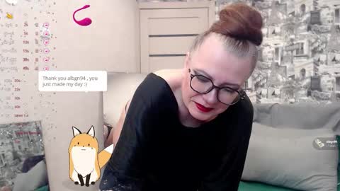 Ammy online show from November 24, 12:21 am