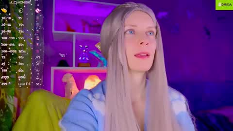 your_spring online show from December 15, 3:33 am