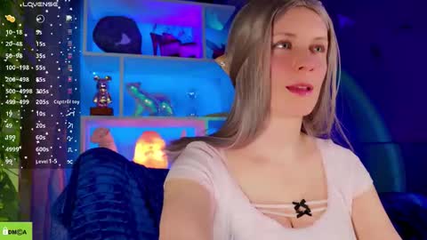 your_spring online show from March 23, 10:47 pm