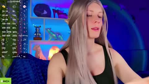 your_spring online show from March 29, 9:59 pm