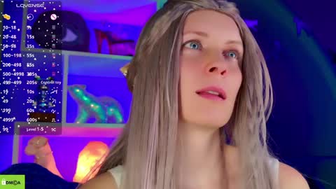 your_spring online show from April 11, 1:15 pm