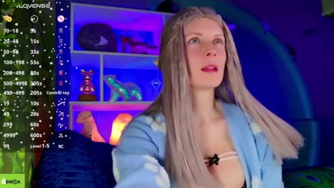 your_spring online show from April 14, 3:34 am