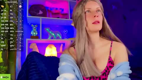 your_spring online show from April 23, 6:25 am