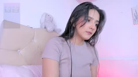 Snapshot of your_steff chatting on October 21, 9:15 pm your_steff online show from October 21, 9:15 pm