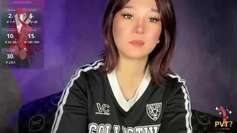 Maria online show from February 9, 12:03 am