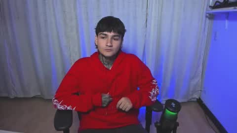 Tao online show from February 13, 3:24 am