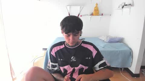 Tao online show from March 7, 4:48 pm