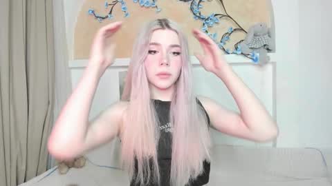 Alice online show from January 12, 1:16 pm