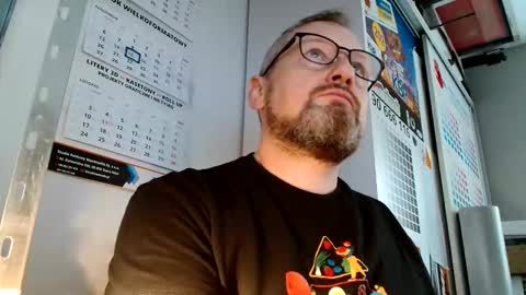 your_tipie online show from November 3, 8:15 am