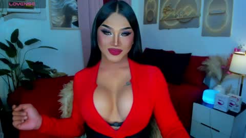 TRICXIEBELLE online show from March 31, 6:52 pm