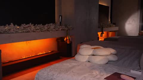 Alexis online show from December 22, 10:29 pm