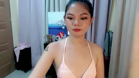 Hi its me Yna online show from December 10, 6:28 pm