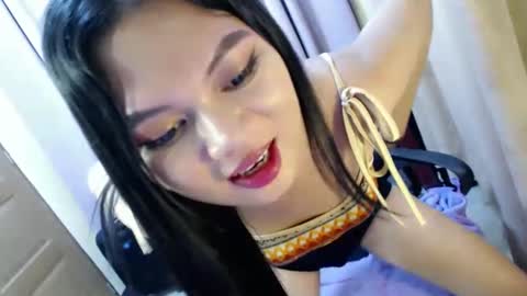 Hi its me Yna online show from December 14, 2:56 am