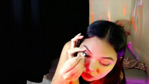 Hi its me Yna online show from December 14, 6:02 am