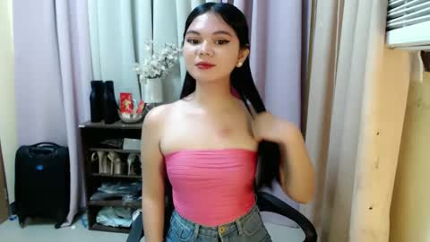 Hi its me Yna online show from December 29, 2:42 pm