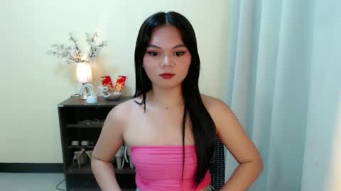Hi its me Yna online show from January 29, 12:56 pm