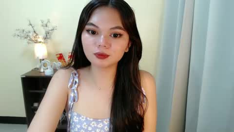 Hi its me Yna online show from February 2, 5:48 pm
