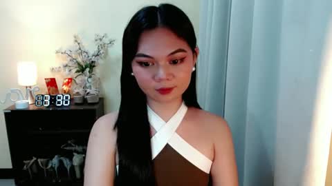 Hi its me Yna online show from March 10, 7:29 pm