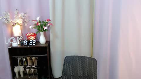 Hi its me Yna online show from September 12, 1:22 pm