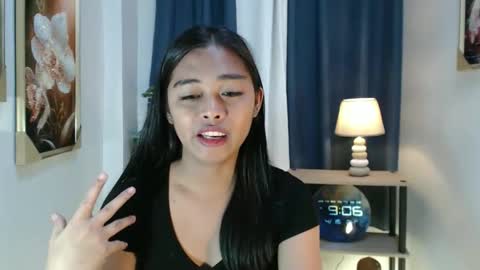 yourangelofsex online show from April 15, 1:07 pm