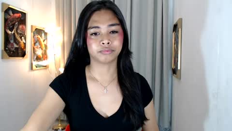 yourangelofsex online show from July 18, 5:22 am