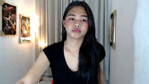 yourangelofsex online show from July 23, 5:05 am