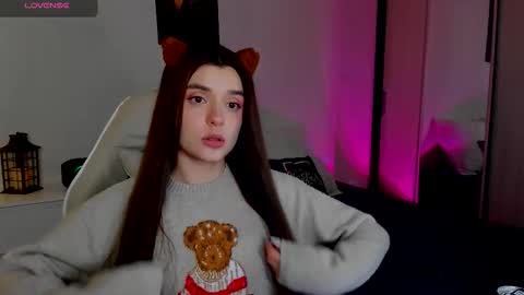 Anikka online show from January 18, 8:34 pm